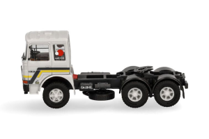 HER320481 - MAN F8 6x4