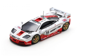 SPAS6673 - McLAREN F1 GTR n.º 49, 24 Horas de Le Mans 1995, J. NIELSEN-J. MASS-T. BSCHER