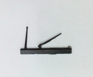 ART04525 - Antena de tractor x2