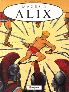 BD0035 - Imágenes de alix - ALIXORAMA I