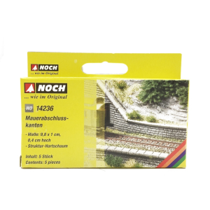 NOC14236 - Bordes de pared x5