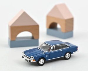 NOREV820534 - GLAS V8 1967 Azul