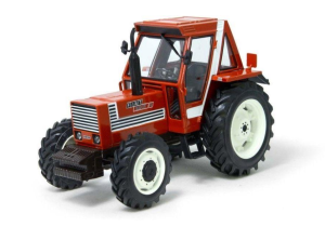 REP073 - FIAT 880 DT5 Terracota