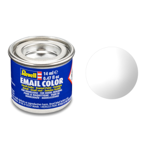 REV32101 - Pintura esmalte barniz brillo 14ml