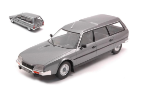 WBXWB124067 - CITROEN CX Estate gris metalizado