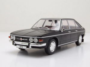 WBXWB124166 - TATRA 613 1973 Negro