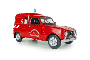 SOL1802210 - RENAULT 4LF4 de bomberos 1976