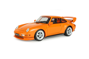 SOL4313806 - PORSCHE 911 993 RS Clubsport Blood 1995 naranja