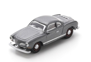 SCH87U00057 - VOLKSWAGEN Karman Ghia gris