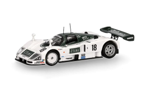 HER87MC000081 - MAZDA 787B n.º 18 blanco