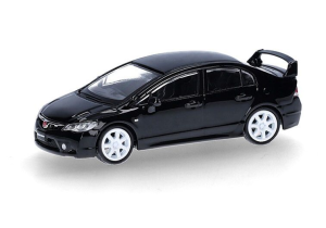 HER87MC000100 - HONDA Civic FD2 negro