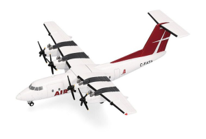 HER573849 - DE HAVILLAND Canada DHC-7 de Air Tindi