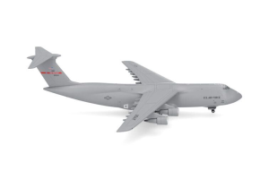 HER539180 - LOCKHEED C-5A Galaxy Fuerza Aérea de EE. UU., Tennessee ANG, Memphis