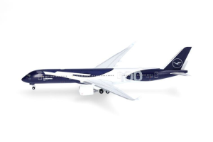 HER539012 - AIRBUS A350-900 Lufthansa 100 años