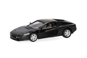 HER025454-002 - FERRARI 512 TR negro