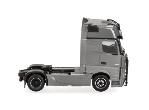 HER311533-006 - MERCEDES BENZ Actros G 4x2 con rampas de faros