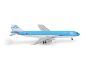 HER539685 - AIRBUS A330-200 KLM, Dam - Ámsterdam