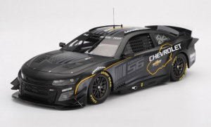 TS0559 - CHEVROLET Camaro Next Gen Garage 56 n.º 24 Hendrick Motorsport NASCAR 2025 W. BYRON