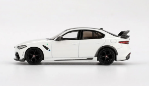BBRDIE6426 - ALFA ROMEO Giulia GTAM 2021 blanco