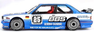 MGTKHMG223 - BMW M3 E30 Kaido Touring Champ V1 1989