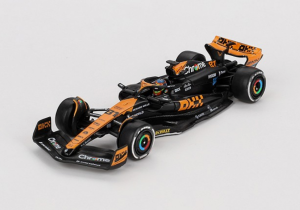 MGT00768-L - McLAREN MCL60 n.º 81, McLAREN, 32.º GP de Japón 2023, O. PIASTRI