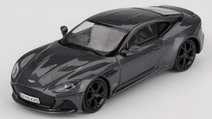 MGT00904-007TC - ASTON MARTIN BDS - No Time To Die - Mourir peut attendre - versión china 2021