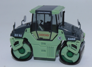 HER956949 - HAMM DV 90 Geiger
