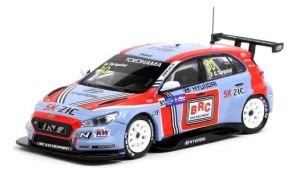T64-031-18WTCR30 - HYUNDAI i30 N TCR campeón #30 GP de Macao 2019 G.TARQOUINI