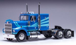 IXOTR216.22 - MARMON CHDT 6x4, 1980, Azul