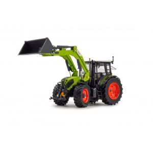 ROS30265 - CLAAS AXOS 3.95 con cargador FL 100