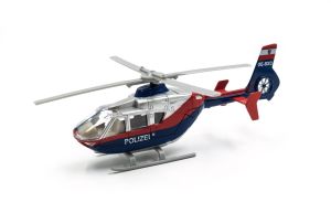 JC3102 - Helicóptero de la policía austriaca