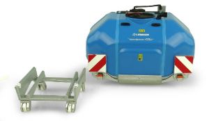 UH5258 - Tanque delantero LEMKEN Gemini 7