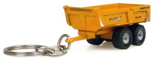 UH5594 - Remolque ROLLAND ROLLROC 5300 con llavero