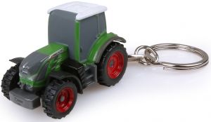 UH5837 - FENDT 516 Vario Llavero Verde natural