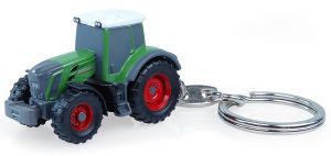 UH5845 - Llavero FENDT 828 Vario "Verde natural"