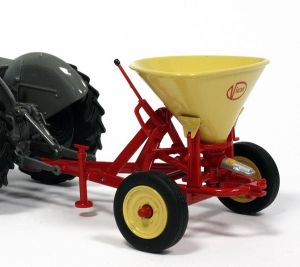 UH6227 - Spreader remolcado VICON Pendulum B75