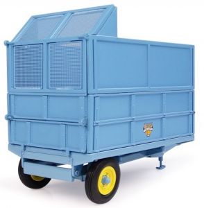 UH6230 - SEMANAS Convert 3.5T Remolque