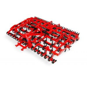 UH6267 - Cultivador de rastrojos KUHN Prolander 500R