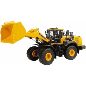 UH8146 - Cargadora KOMATSU WA475-10