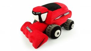 UHK1128 - Peluche de flujo axial CASE IH