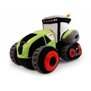 UHK1141 - Peluche CLAAS Axion con orugas