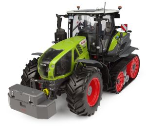 UH6752 - CLAAS Axion 930 Terra Trac - Limitado a 1000 unidades