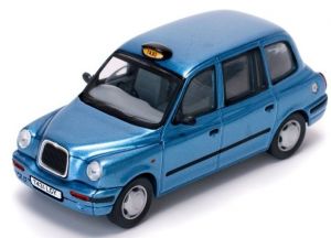VIT10208 - Londres Taxi taxi TX1 azul