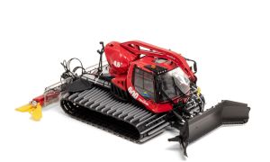 JC4814 - Máquina pisanieves PISTENBULLY 600W con cabrestante - SERFAUS F/L