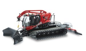 JC4914 - SERFAUS F/L - PISTENBULLY 800W, máquina pisanieves con cabrestante