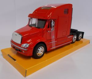WEL32620W - FREIGHTLINER Columbia rojo