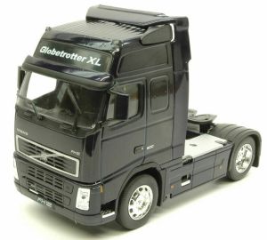 WEL32630WB - VOLVO FH12 500 4x2 azul oscuro