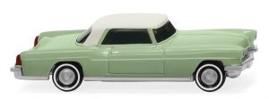 WIK021002 - FORD Continental Verde