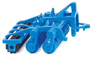 WIK037820 - Rastra de discos LEMKEN Heliodor 9