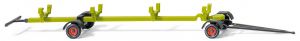 WIK039002 - Remolque de cabecera para CLAAS Lexion